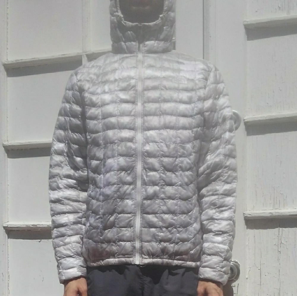The North Face Thermoball Hoodie